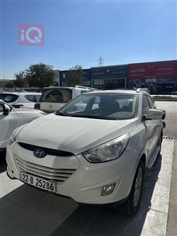 هیوندای تۆکسۆن